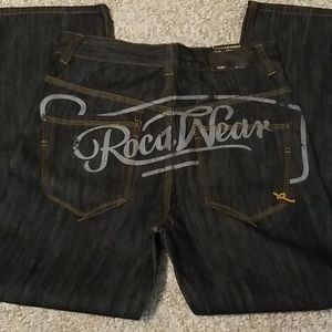 Mens Rocawear Jeans